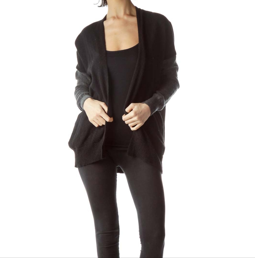 Vince cardigan